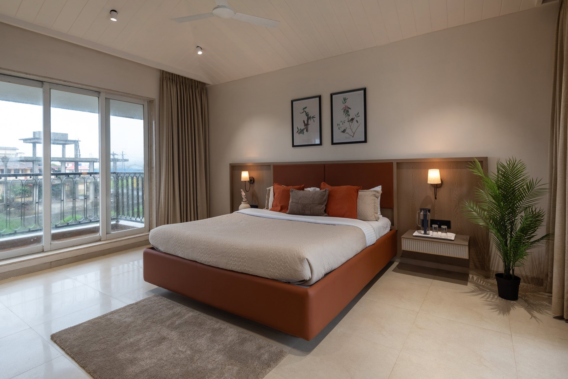 Lonavala Bungalow